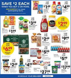 Kroger Weekly Ad week 28 Page 3