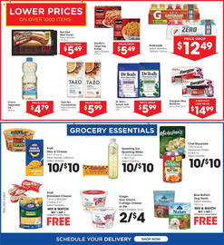 Kroger Weekly Ad week 28 Page 5