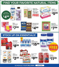 Kroger Weekly Ad week 28 Page 7
