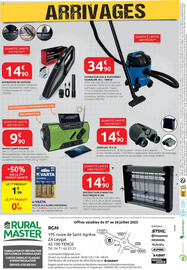 Catalogue Rural Master page 16
