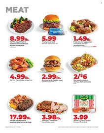 Hy-Vee Weekly Ad week 28 Page 10