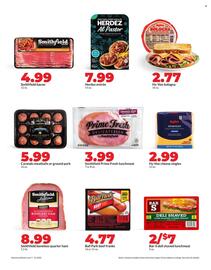 Hy-Vee Weekly Ad week 28 Page 11