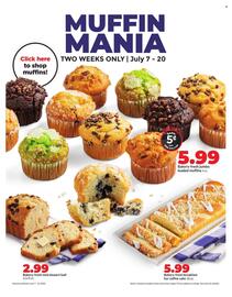 Hy-Vee Weekly Ad week 28 Page 13