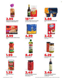 Hy-Vee Weekly Ad week 28 Page 16