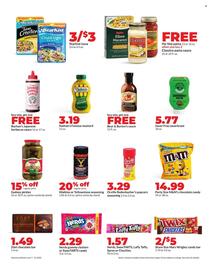 Hy-Vee Weekly Ad week 28 Page 17