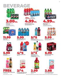 Hy-Vee Weekly Ad week 28 Page 18
