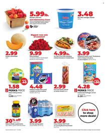 Hy-Vee Weekly Ad week 28 Page 2