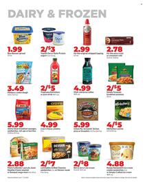 Hy-Vee Weekly Ad week 28 Page 20