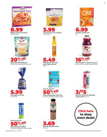 Hy-Vee Weekly Ad week 28 Page 22