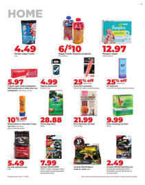 Hy-Vee Weekly Ad week 28 Page 23