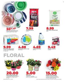 Hy-Vee Weekly Ad week 28 Page 24