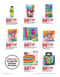 Hy-Vee Weekly Ad week 28 Page 26