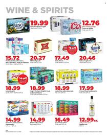 Hy-Vee Weekly Ad week 28 Page 27