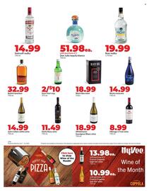 Hy-Vee Weekly Ad week 28 Page 28