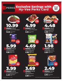 Hy-Vee Weekly Ad week 28 Page 3