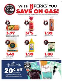 Hy-Vee Weekly Ad week 28 Page 7