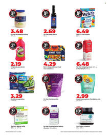 Hy-Vee Weekly Ad week 28 Page 8