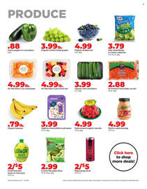 Hy-Vee Weekly Ad week 28 Page 9