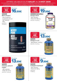 Catalogue Costco page 12