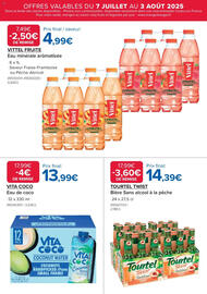 Catalogue Costco page 14