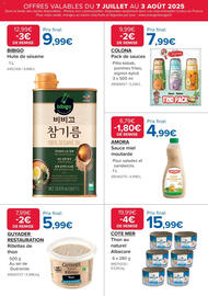 Catalogue Costco page 17