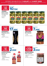 Catalogue Costco page 18