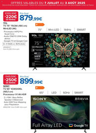 Catalogue Costco page 2