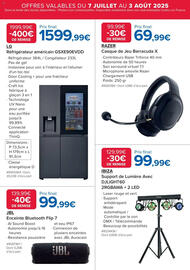 Catalogue Costco page 3