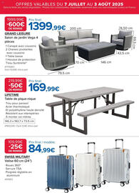 Catalogue Costco page 4