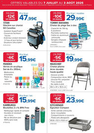 Catalogue Costco page 5