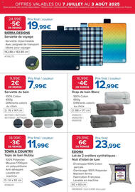 Catalogue Costco page 7