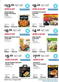 Costco leaflet Page 10