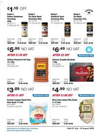 Costco leaflet Page 11