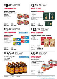 Costco leaflet Page 12