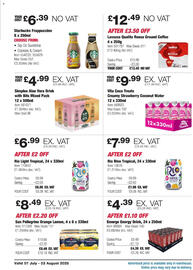 Costco leaflet Page 14