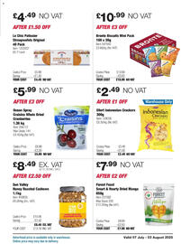 Costco leaflet Page 15