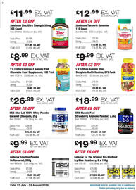 Costco leaflet Page 18