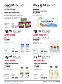 Costco leaflet Page 19