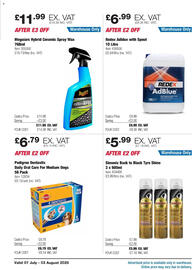 Costco leaflet Page 21