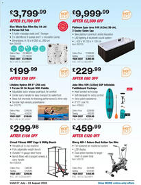 Costco leaflet Page 23