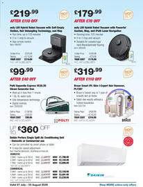 Costco leaflet Page 26