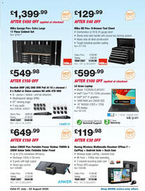 Costco leaflet Page 27