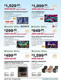 Costco leaflet Page 28