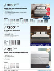 Costco leaflet Page 30