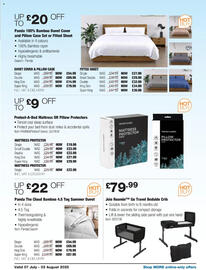 Costco leaflet Page 31