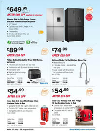 Costco leaflet Page 32