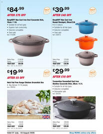 Costco leaflet Page 33