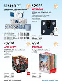 Costco leaflet Page 35