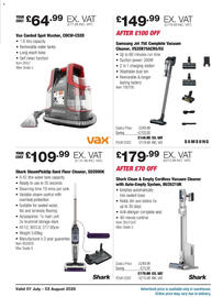 Costco leaflet Page 5