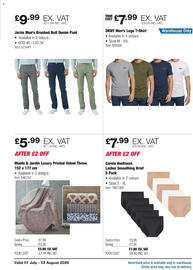 Costco leaflet Page 9